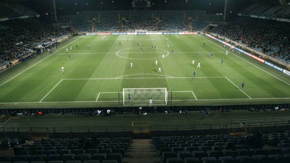 Betagen và kèo Europa League: checklist 6 bước trước giờ bóng lăn